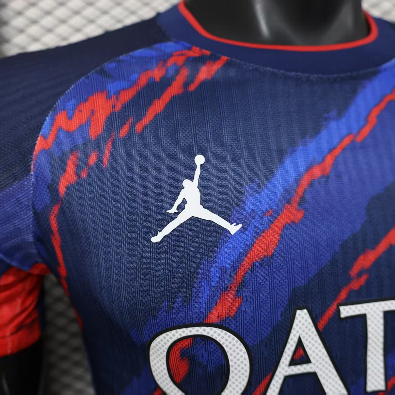 PSG 2025/26 Home - Special
