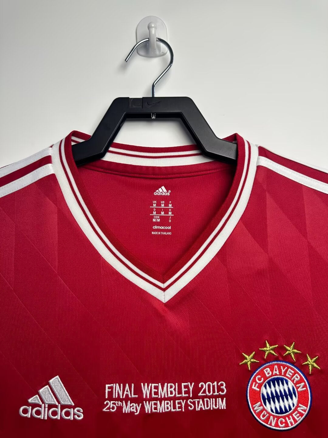 Bayern Munich 2013/14 Home