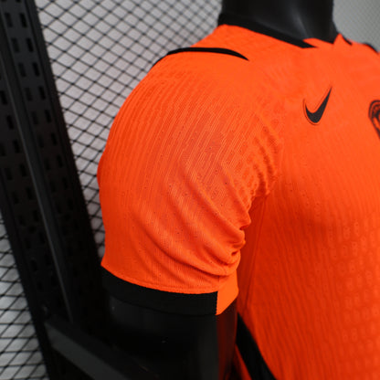 Netherlands 2026 World Cup Home