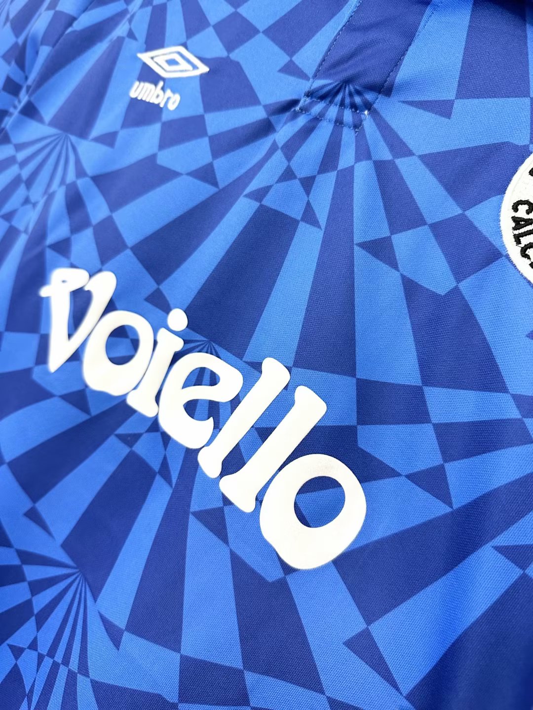 Napoli 1991/93 Home