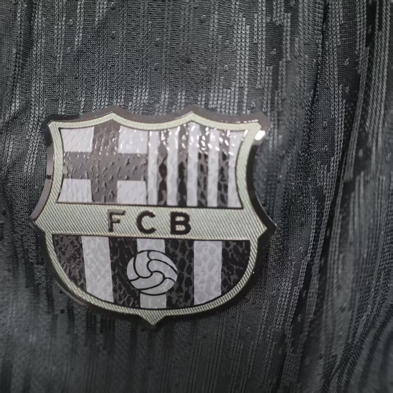 Barcelona 2025/26 Shorts - Training
