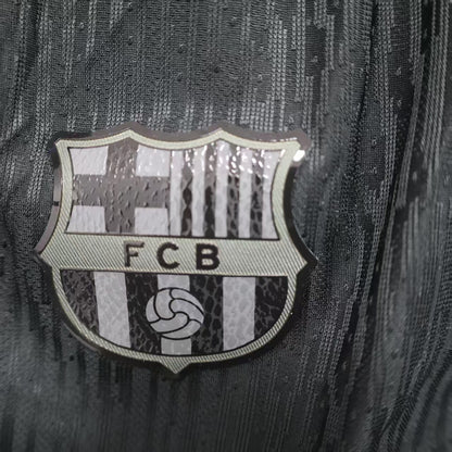 Barcelona 2025/26 Shorts - Training