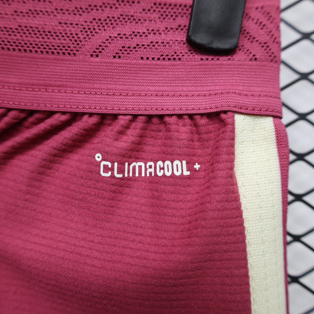 Real Madrid 2026/27 Shorts - Third