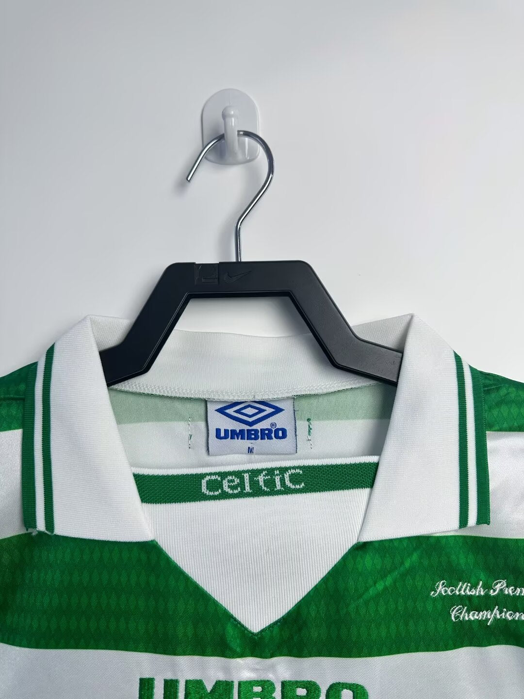 Celtic 1997/99 Home
