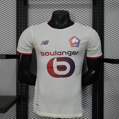 Lille OSC 2025/26 Away