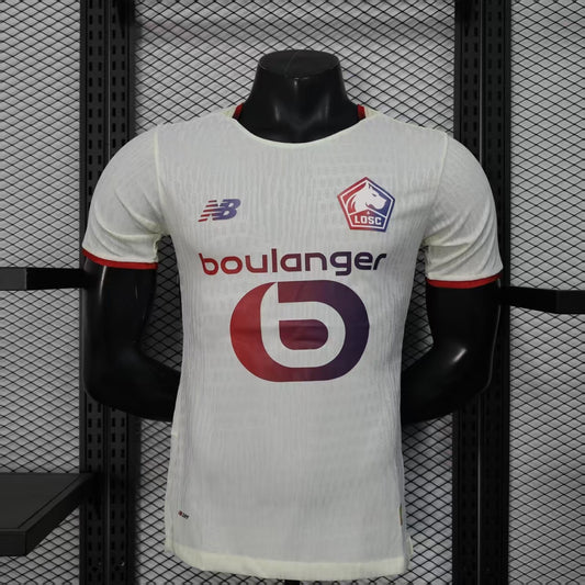 Lille OSC 2025/26 Away