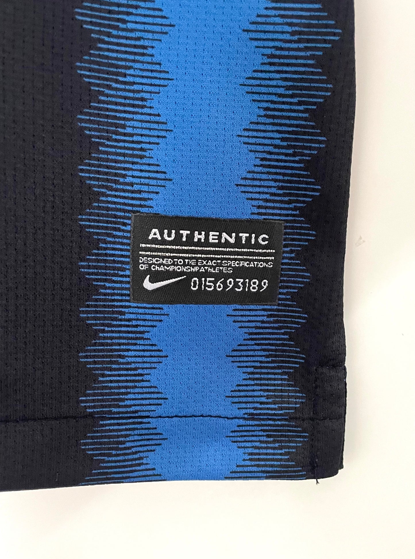 Inter Milan 2010/11 Home
