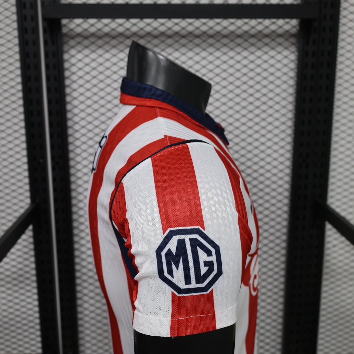C.D. Guadalajara 2026/27 Home