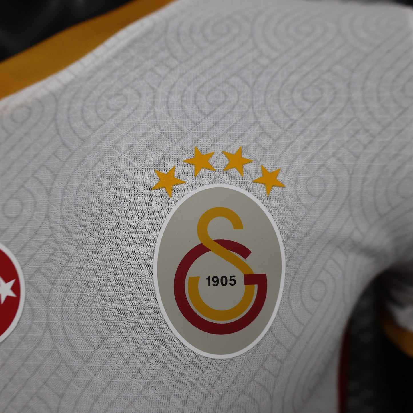 Galatasaray 2024/25 Away
