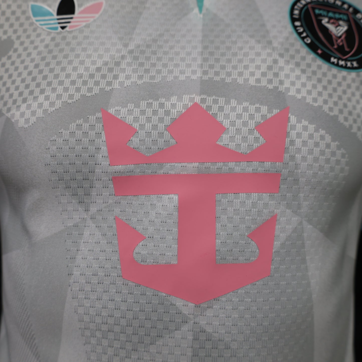 Inter Miami 2026 Third