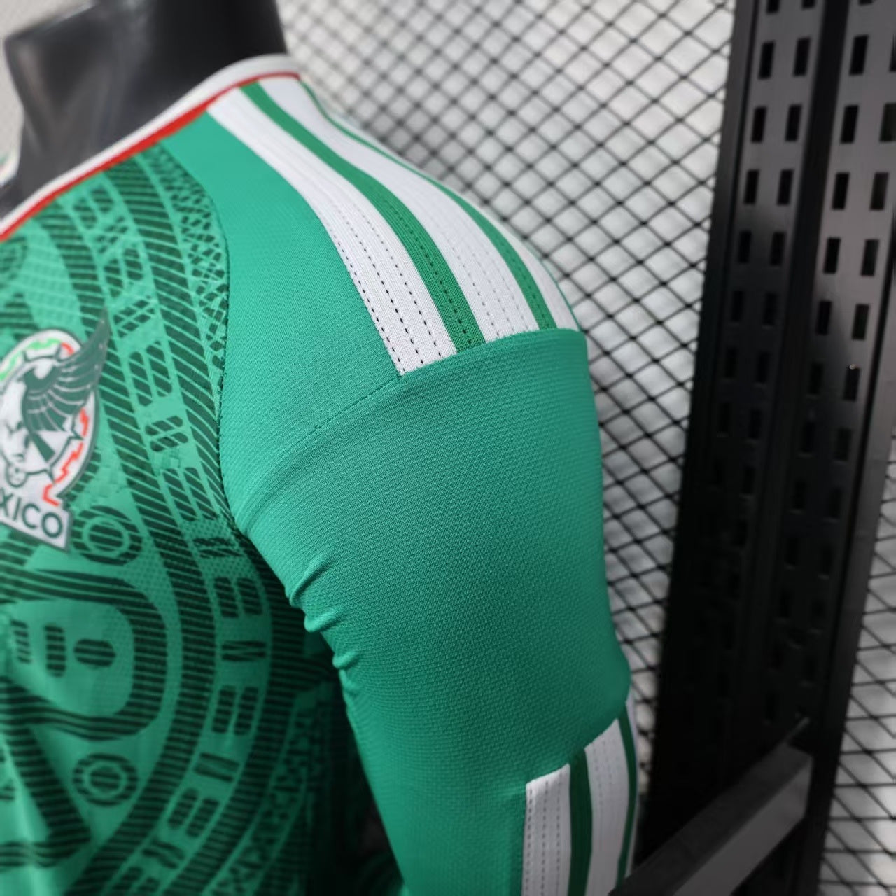 Mexico 2026 World Cup Home