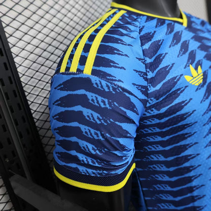 Colombia 2026 World Cup Away