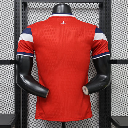 Lille OSC 2026/27 Home