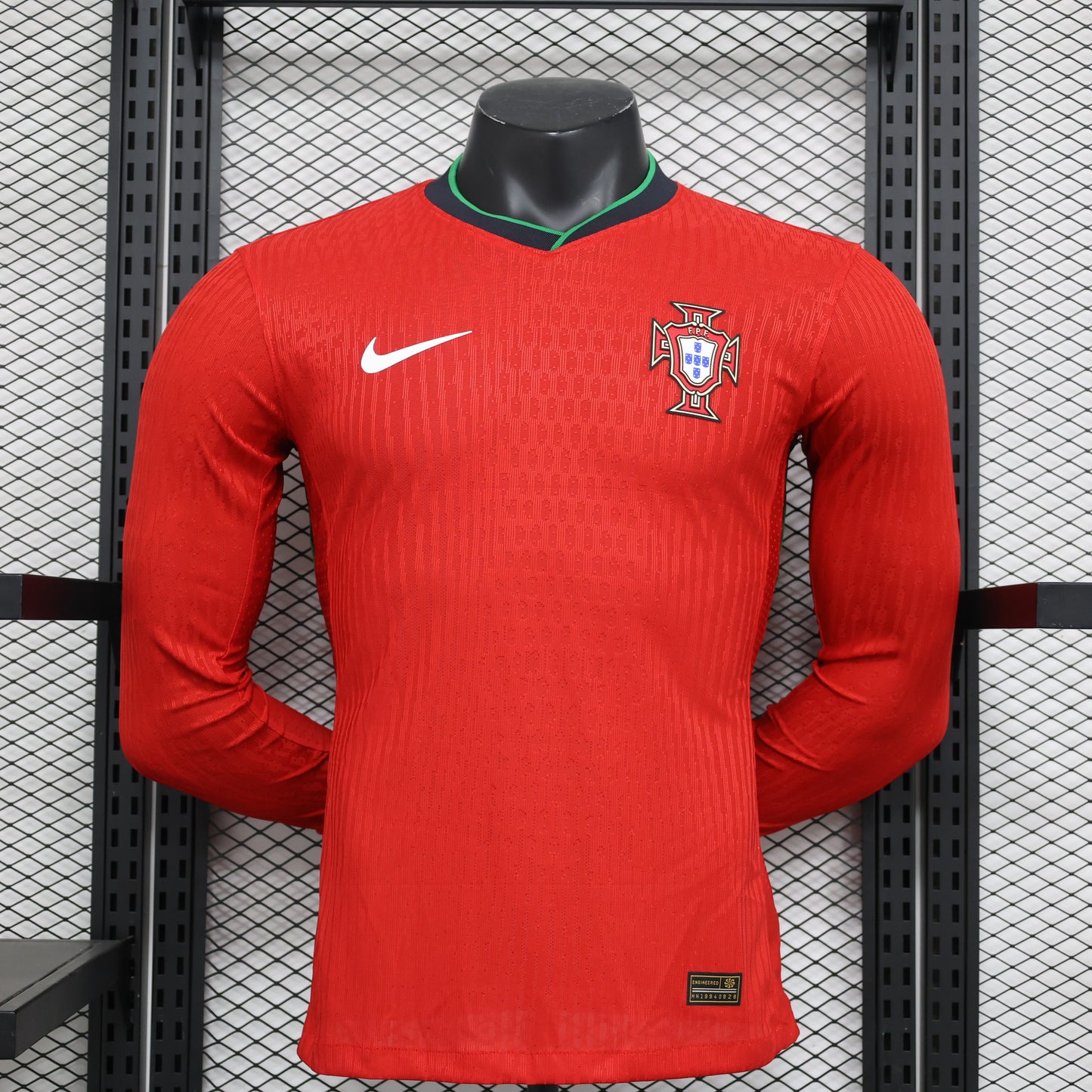 Portugal 2024 EURO Home