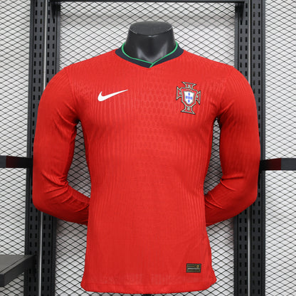 Portugal 2024 EURO Home