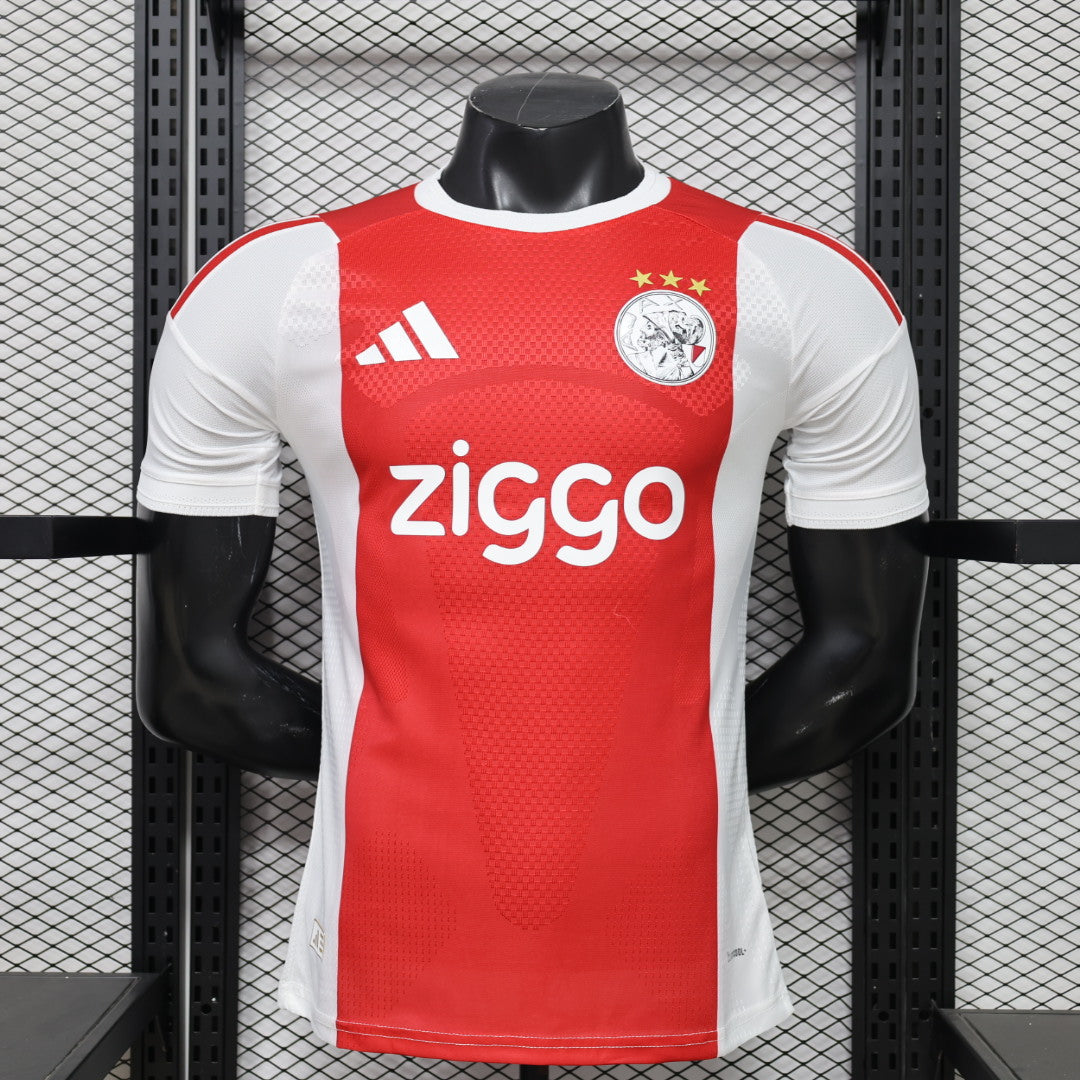 Ajax 2026/27 Home