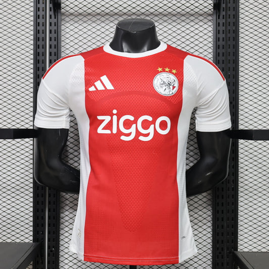 Ajax 2026/27 Home