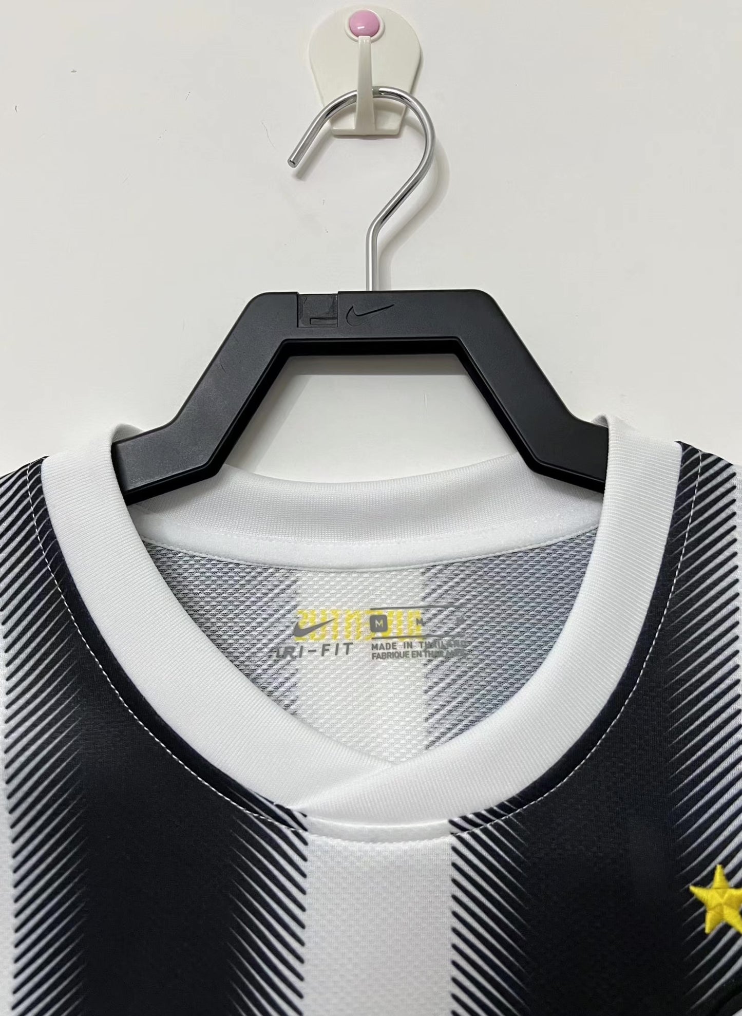 Juventus 2011/12 Home
