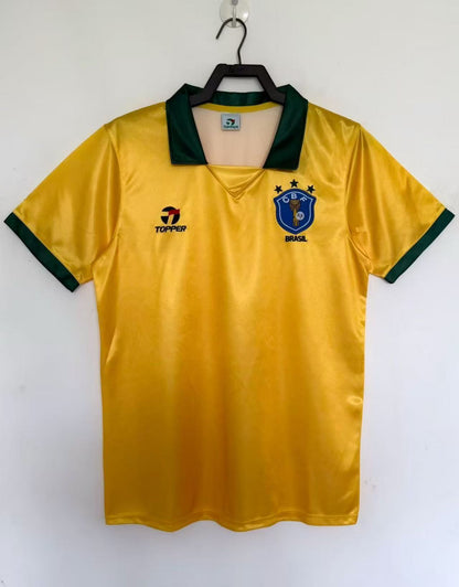 Brazil 1988 Home