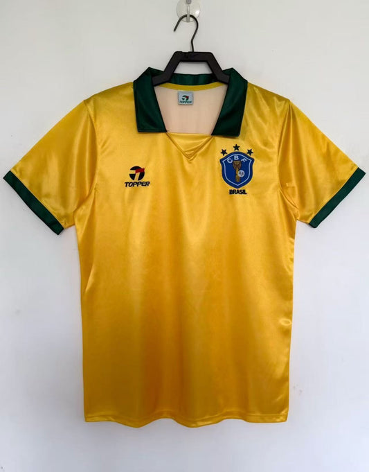 Brazil 1988 Home