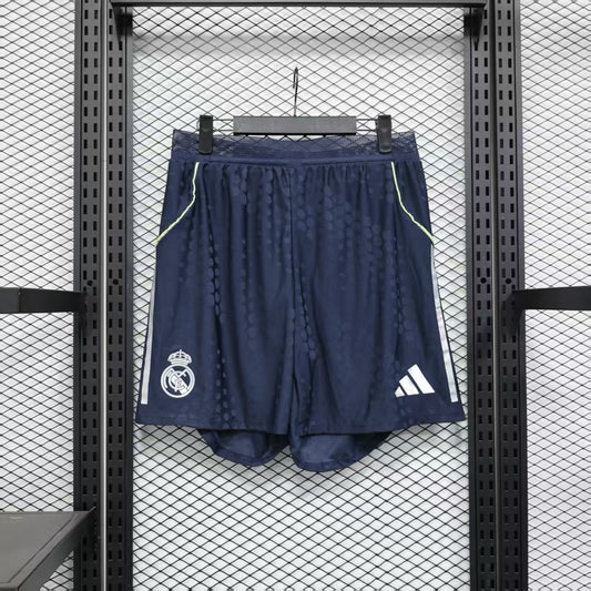 Real Madrid 2025/26 Shorts - Away
