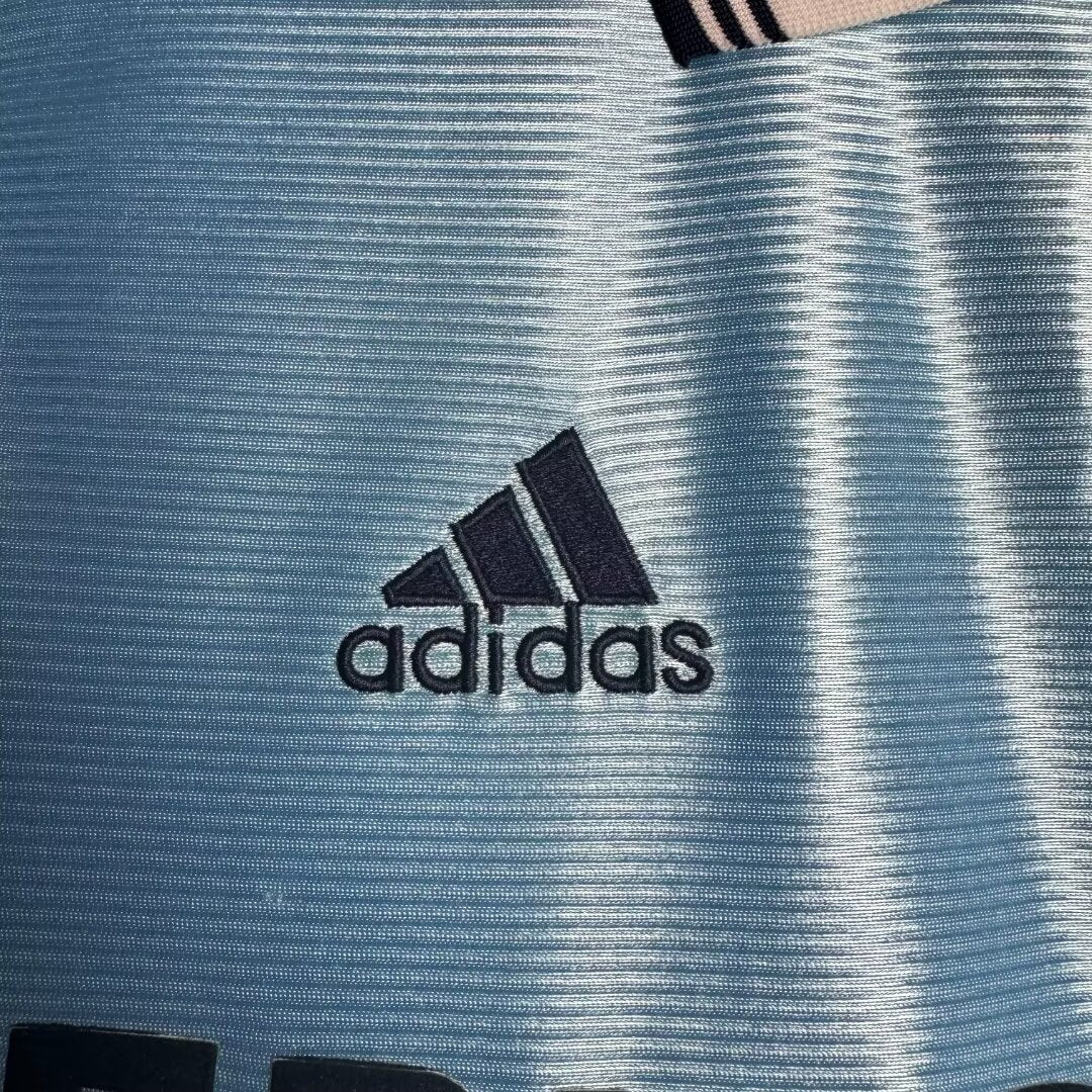 Marseille 1998/99 Away