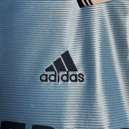 Marseille 1998/99 Away