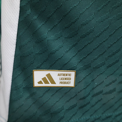 Italy 2024 'Speciale Verde'