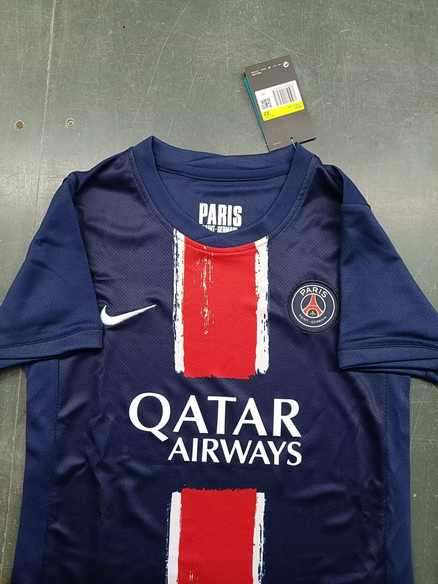 PSG 2024/25 Home - Kids