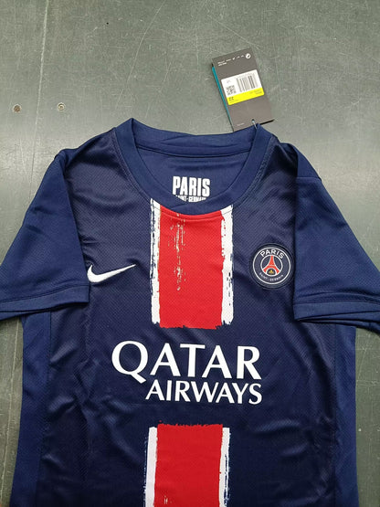PSG 2024/25 Home - Kids
