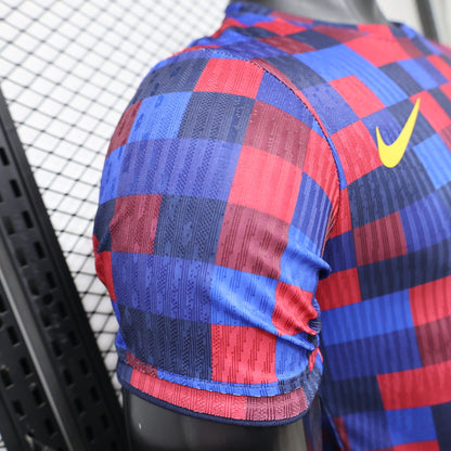 Barcelona 2026/27 Pre Match - Home