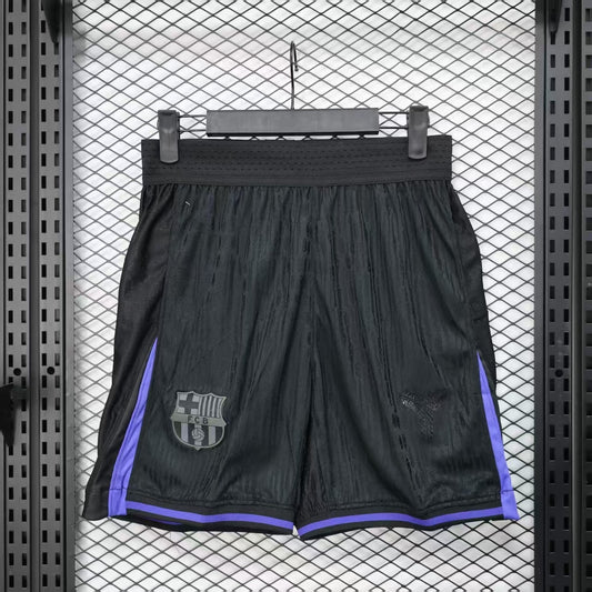 Barcelona 2025/26 Shorts - Training