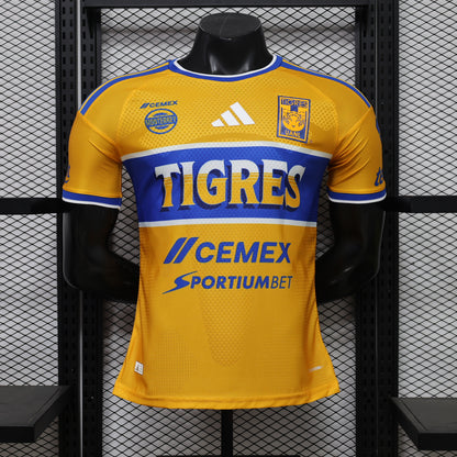 Tigres UANL 2026/27 Home