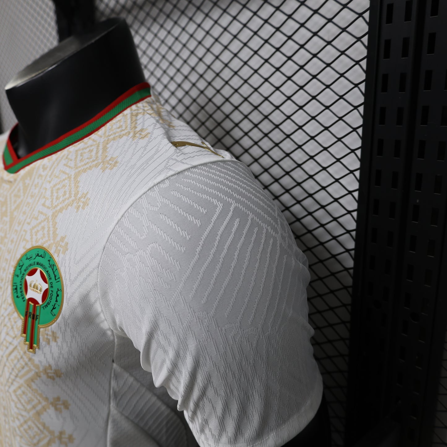 Morocco 2026 World Cup Away