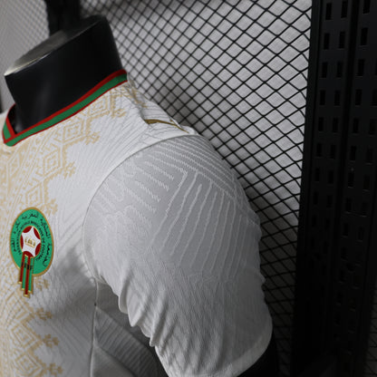 Morocco 2026 World Cup Away