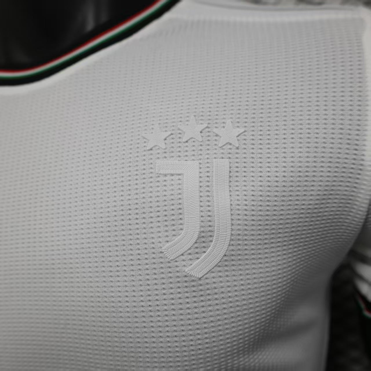 Juventus 2025/26 Speciale Bianco