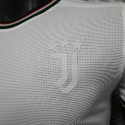 Juventus 2025/26 Speciale Bianco