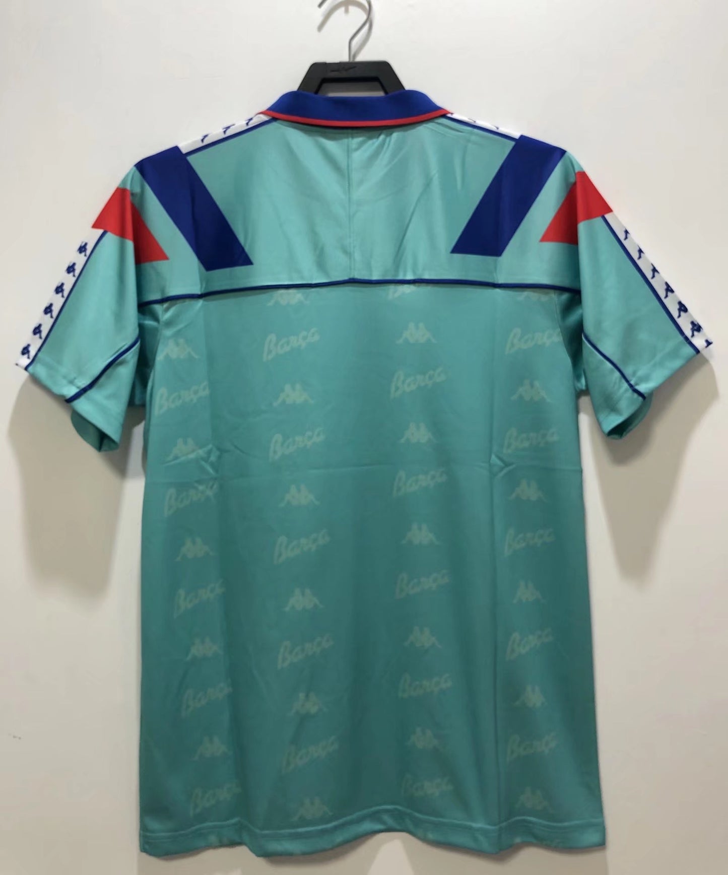 Barcelona 1992/95 Away