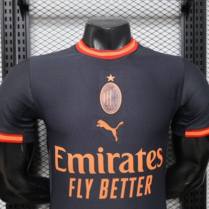 AC Milan 2026/27 Third