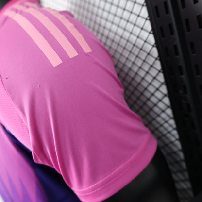 Germany 2024 EURO Away