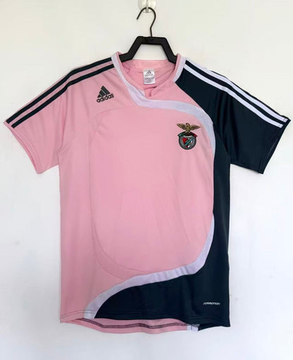 S.L. Benfica 2007/08 Away