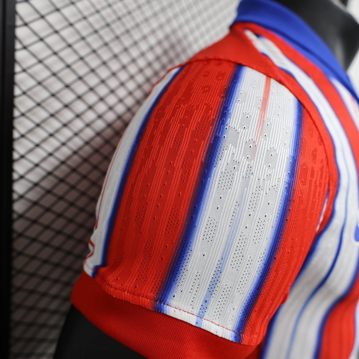 Atletico Madrid 2024/25 Home