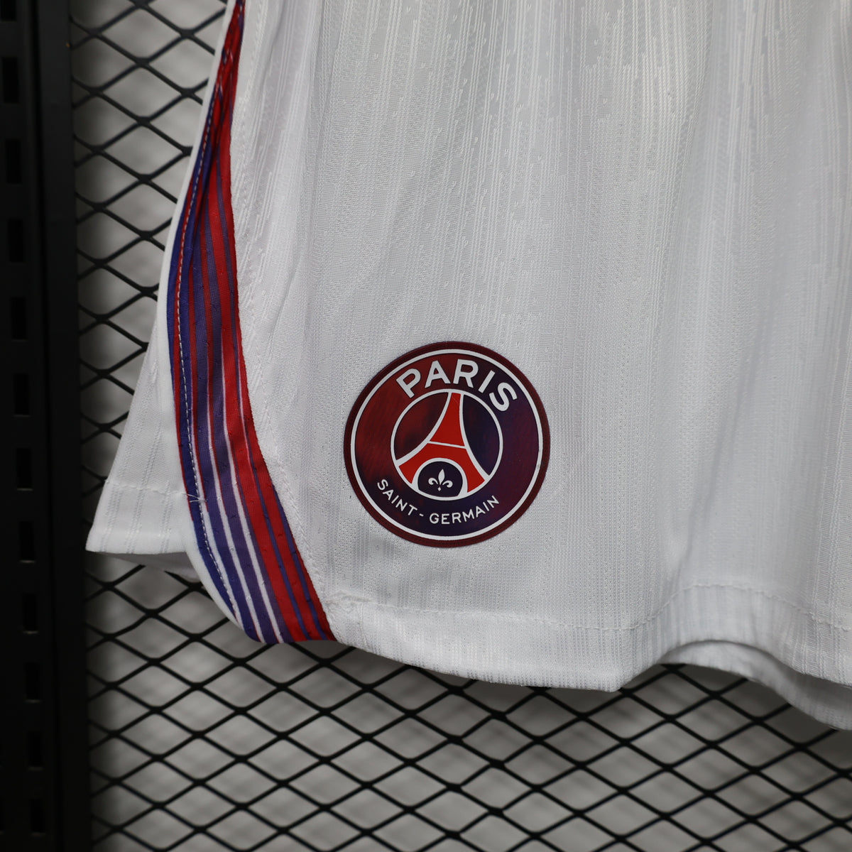 PSG 2026/27 Shorts - Away