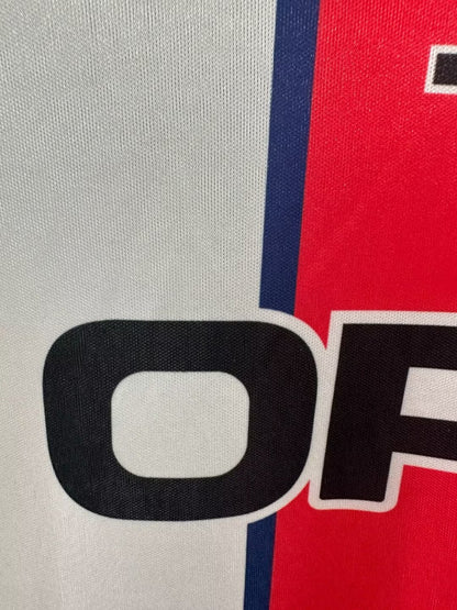 PSG 1998/99 Away