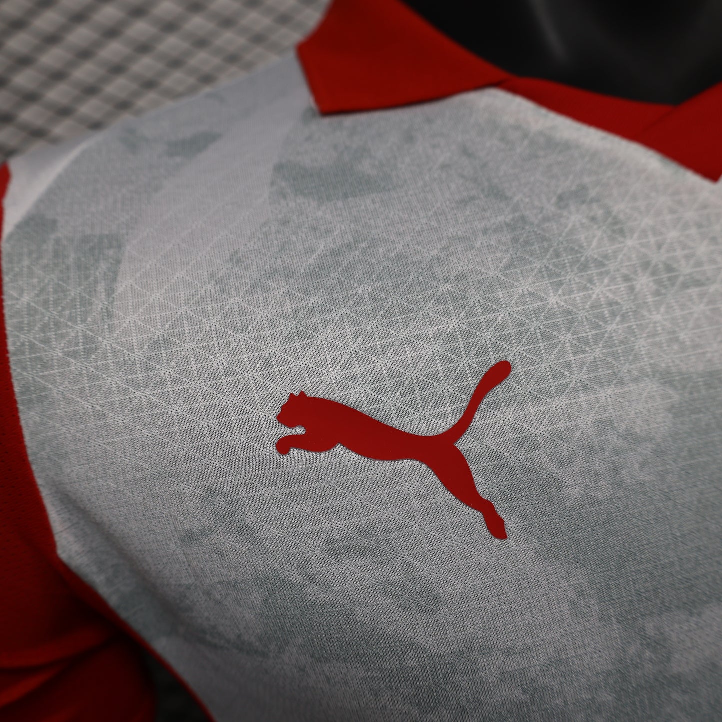 RB Salzburg 2025/26 Home