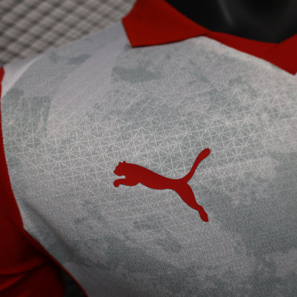 RB Salzburg 2025/26 Home