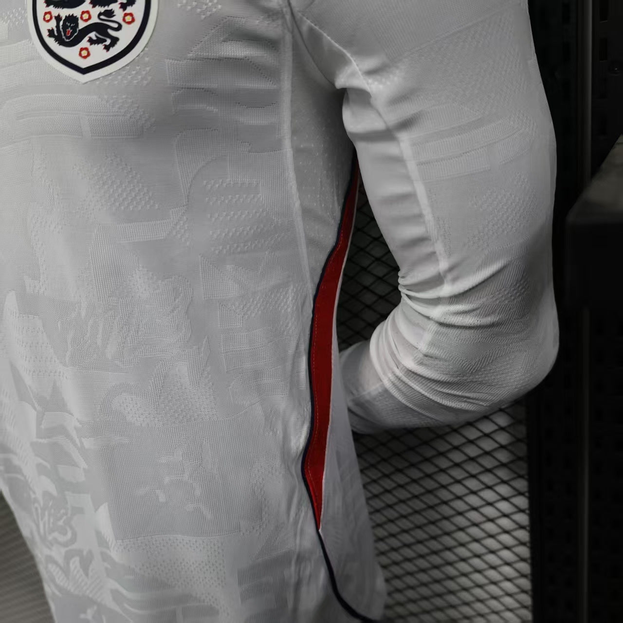 England 2026 World Cup Home