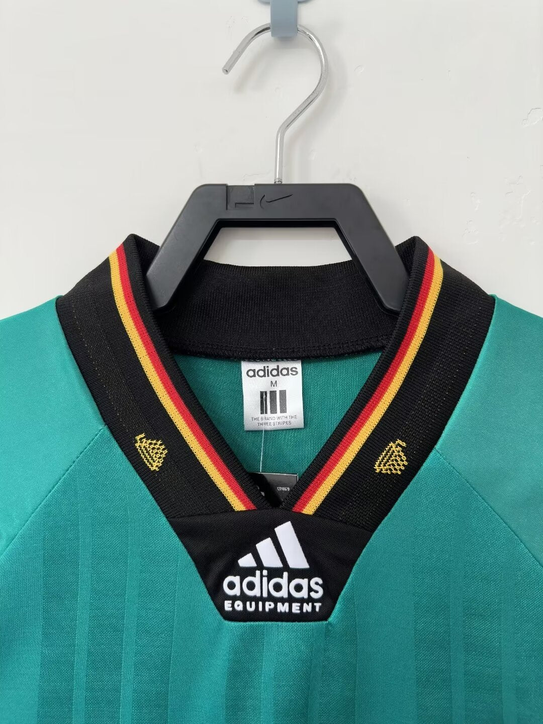 Germany 1992 Away