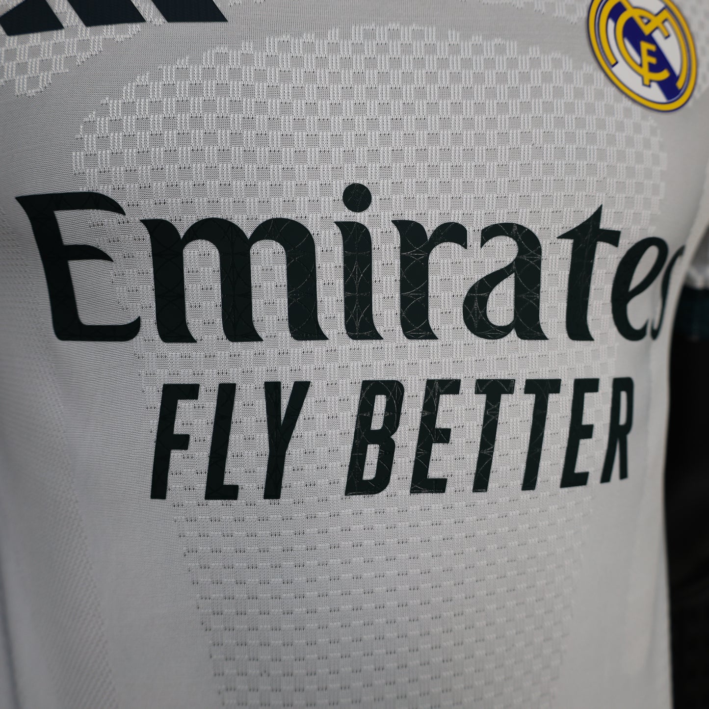 Real Madrid 2026/27 Home