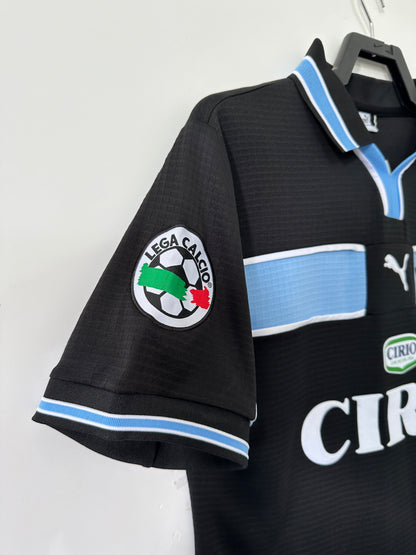 SS Lazio 1998/99 Third
